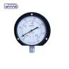 Buy cheap OEM Air Ammonia Pressure Gauge Manometer / Indicator / Meter from wholesalers
