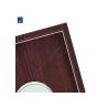 Buy cheap Hospital Single Hermetic Lab Cleanroom Swing Steel Door from wholesalers