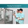 Buy cheap NJP-1200C Automatic Capsule Filling Machine for Powder Granule and Pellet Filling from wholesalers