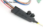 8F LC/APC Fiber Optic Pigtail