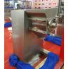 Buy cheap Herbal Medicine Oscillating Granulator Machine Stainless Steel 200kg/H from wholesalers