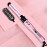 Buy cheap Ceramic Coating Electric Hair Curler Moisture Lock Frizz Proof 50/60Hz Multiscene from wholesalers