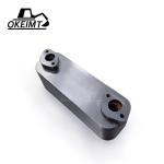 65.05605-7135 Oil Cooler Element For PU086TI DV15TIS DV15TI DV15