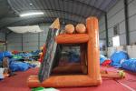 Inflatable Axe Throwing Game WSP-299/Sport game for adult or children
