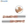Buy cheap Customized Polished Tungsten Carbide Drill Bits for Precise Drilling from wholesalers