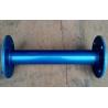 Buy cheap 42Mpa - 140Mpa Oil Rig Equipment High Pressure Horizontal Pipe Assembly For Well Drilling from wholesalers