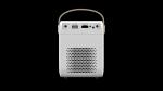 600g Mini Portable Projectors