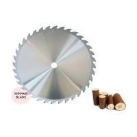 Buy cheap Tungsten Carbide Tipped Wood Cutting Circular Carbide Saw Blade OEM ODM product