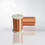 AWG 20 - 56 Ultra Thin Enameled Copper Wire High Cut Through Magnet Winding Wire