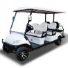 Buy cheap High Performance 5KW Electric 6 Seater Golf Cart 4x4 80km CE Certification from wholesalers