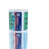 Buy cheap Heat sealed customized OPP laminated food grade plastic film roll from wholesalers