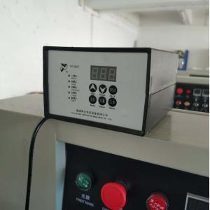Buy cheap ODM Hardware Packaging Machine 180bags/min Laminated Film Horizontal from wholesalers
