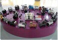 Wenzhou Hanfeng Machinery Co., Ltd.