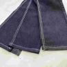 Buy cheap Light Weight Anti Fade Color Twill Denim Fabric For Summer from wholesalers