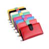 Buy cheap 18x10cm 0.18KG Party Wear Ladies Clutch Purse Pu Leather Polybag from wholesalers