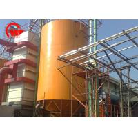 Buy cheap 2000 Tons Steel Grain Silo For Grain Storag 4.6m Diameter High Capacity product