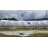 Buy cheap Inflatable Party Tent Large Outdoor Cube Wedding Party Camping Inflatable Event Tent For Outdoor Events from wholesalers