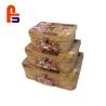 Buy cheap Upscale Grade Paper Gift High Durability Cardboard Suitcase Box from wholesalers