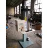 Buy cheap Leather Work Glove Turning Glove Making Machine For Industrial Glove Production from wholesalers