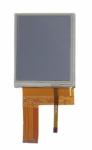 The Touch Screen for the Trimble Total Station