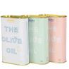Buy cheap Personalized CMYK BPA Free Food Grade Olive Oil Tin Cans from wholesalers