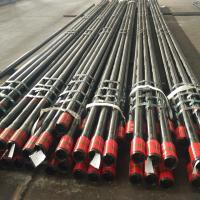 Buy cheap steel N80 Seamless Casing Tubing Octg Api With 3lpe Coating product