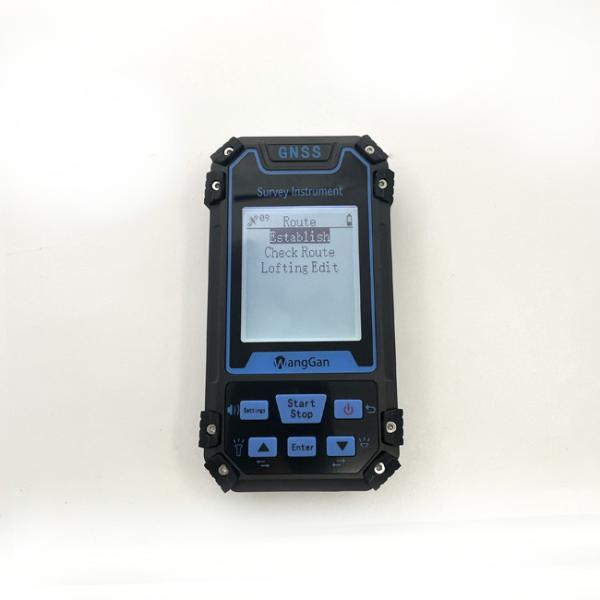 Buy cheap Position Navigation GNSS GPS Survey Equipment Flat Slope Measuring from wholesalers