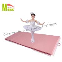 Buy cheap Children's Fitness Mat Special Four-Fold Pad for Convenient and Comfortable product