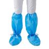 Buy cheap CE Disposable Boot Cover , PP Hospital Booties Shoe Covers from wholesalers