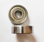 Customized 9mm High Speed Chrome Steel Mini Ball Bearing 629zz For Garage Door