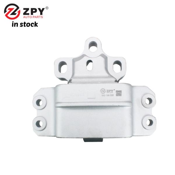 ZPY Transmission Engine Mounts For Sagitar Magotan Touran Passat Golf 1K0199262A