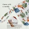 Buy cheap Factories sell cotton makeup bags across the border for good storage from wholesalers