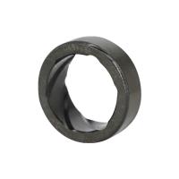 Buy cheap Phosphating Black Low Carbon Steel Metal Bushing Sleeve High Hardness product