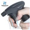 Buy cheap Black Plastic Trigger Spray Head Hand Foam Trigger Sprayer For Hair Care Used from wholesalers