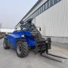Buy cheap 3 Ton 4x4 Telehandler Forklift T3007 7m Lifting Height For Sale from wholesalers