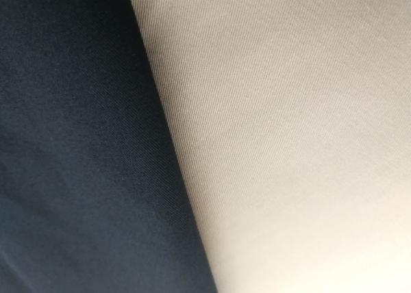 Buy cheap Anti Static Ordinary Textiles 60 Cotton 40 Polyester Anti Oil Woven Twill from wholesalers