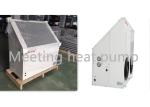 Meeting MD60D 21KW Air To Water Heat Pump Connect With Solar / Electric Boiler