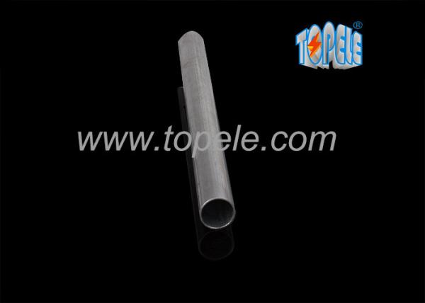 Galvanized Carbon Steel EMT Conduit Fittings 1/2" To 4" Tubing Manufactruer