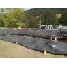 Buy cheap 400g/M2 Gt400 High Strength PP Woven Geotube Breakwater For Water Tank Dams from wholesalers