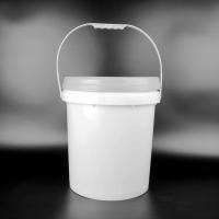 Buy cheap ISO9001 Certification Fertilizer Bucket 14 Litre For Fertilizer product