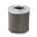 TL235RC/100 YLXB-13 630*100 860121090 XYLQ-70 For XE150D Strainer Hydraulic