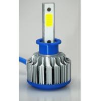Buy cheap H7 LED Headlight Kits For Cars 3600lm Brightness IP68 Protection Defective <0.1% product