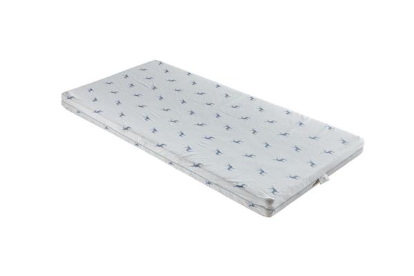 Buy cheap Hypoallergenic Baby Washable Crib Mattress Machine Washable Cover from wholesalers