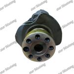 H07D Diesel Crankshaft 13411-1800 13411-1291 For Hino Engine