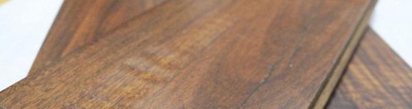 Buy cheap espresso hand scraped acacia wood flooring from wholesalers