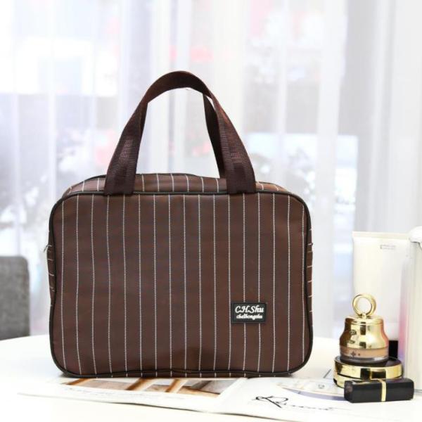 Buy cheap 27cm×40cm×10cm Travel Train Case Organizer Artist Storage Cosmetic Makeup Bags from wholesalers