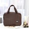Buy cheap 27cm×40cm×10cm Travel Train Case Organizer Artist Storage Cosmetic Makeup Bags from wholesalers