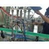 Buy cheap Energy Saving Alcohol Bottle Filling Line Stable Performance Eco - Friendly from wholesalers
