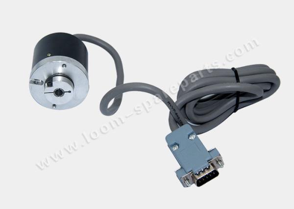 Buy cheap Small Size Somet Loom Spare Parts / Looms Machine Spare Parts Encoder For Thema 11E from wholesalers