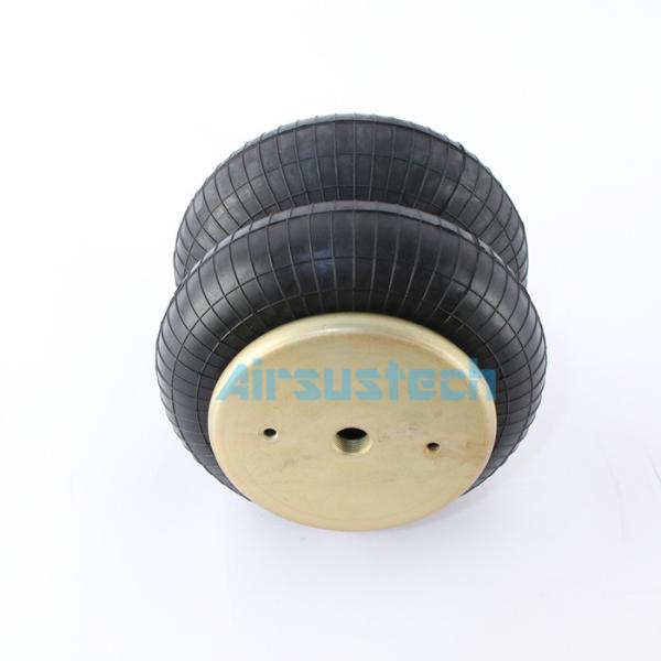 52mm Center Industrial Suspension Air Springs Goodyear 2B8-150/153/550 Contitech